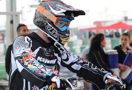 أكبر مهرجان للدرّاجات الناريّة في دبي